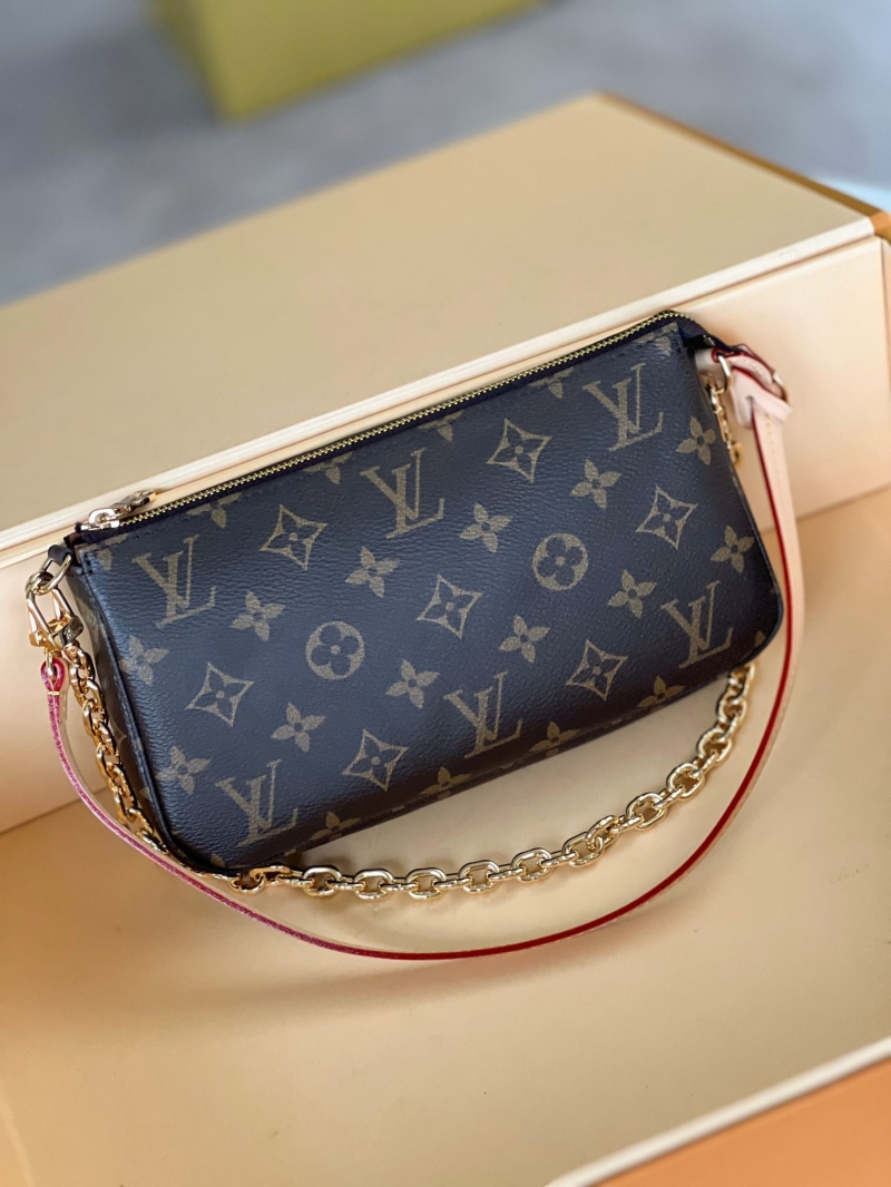 LV Satchel bags